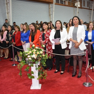 Licenciatura Octavos 2024